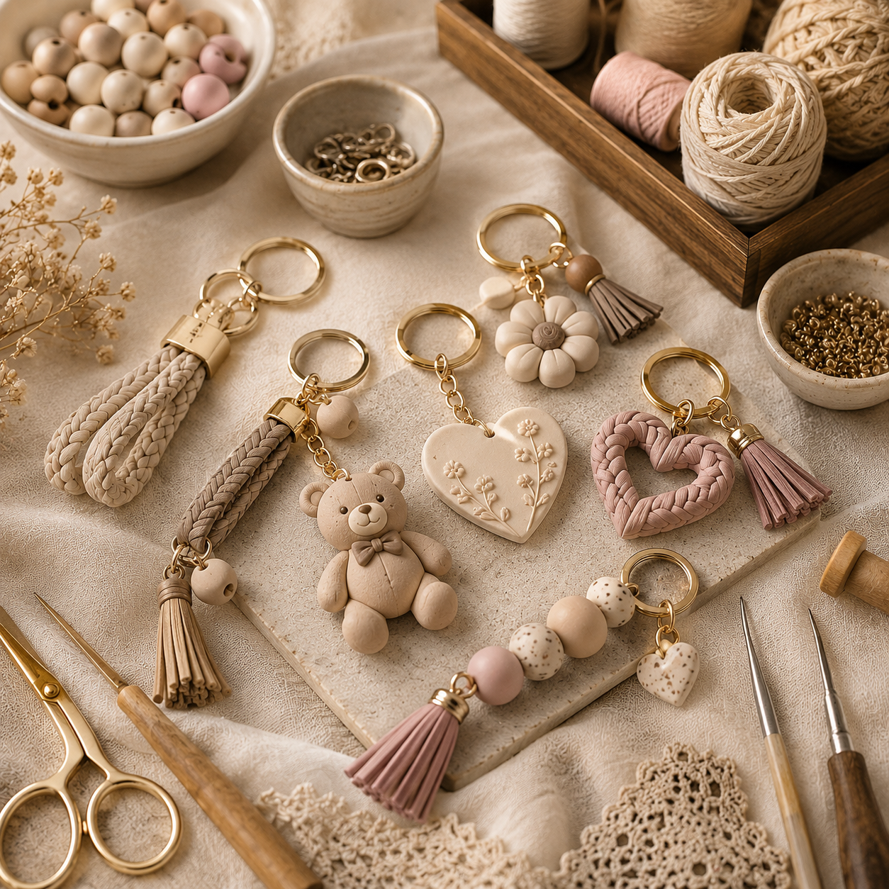 ACCESSORI