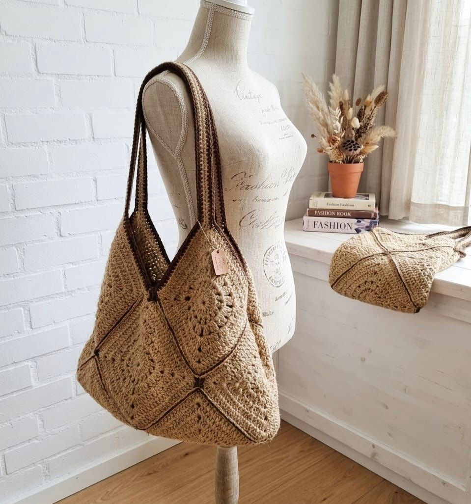 Borsa in Juta