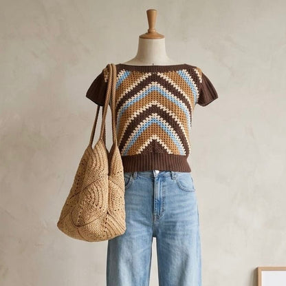 Maglietta in cotone