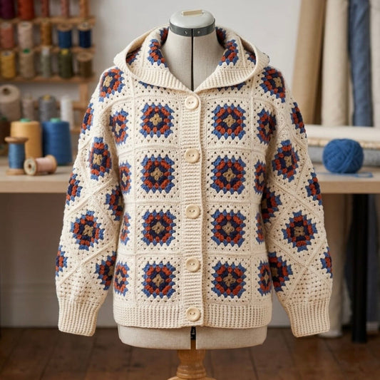 Giacca in cotone
